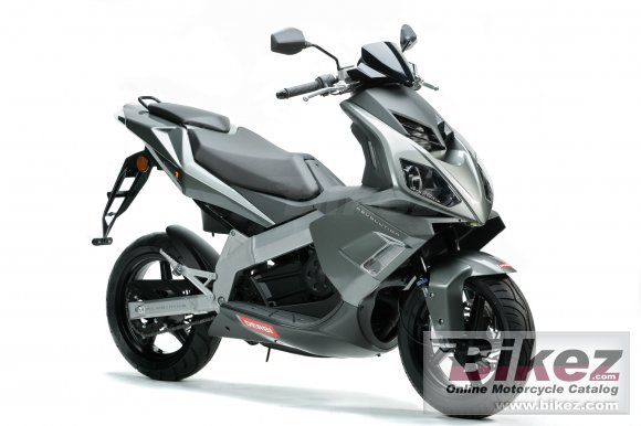 2006 derbi gp1 50 photo